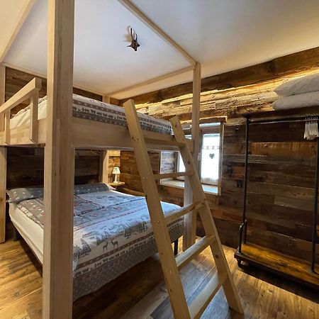 Bed And Breakfast Campo Base Carona  Kültér fotó
