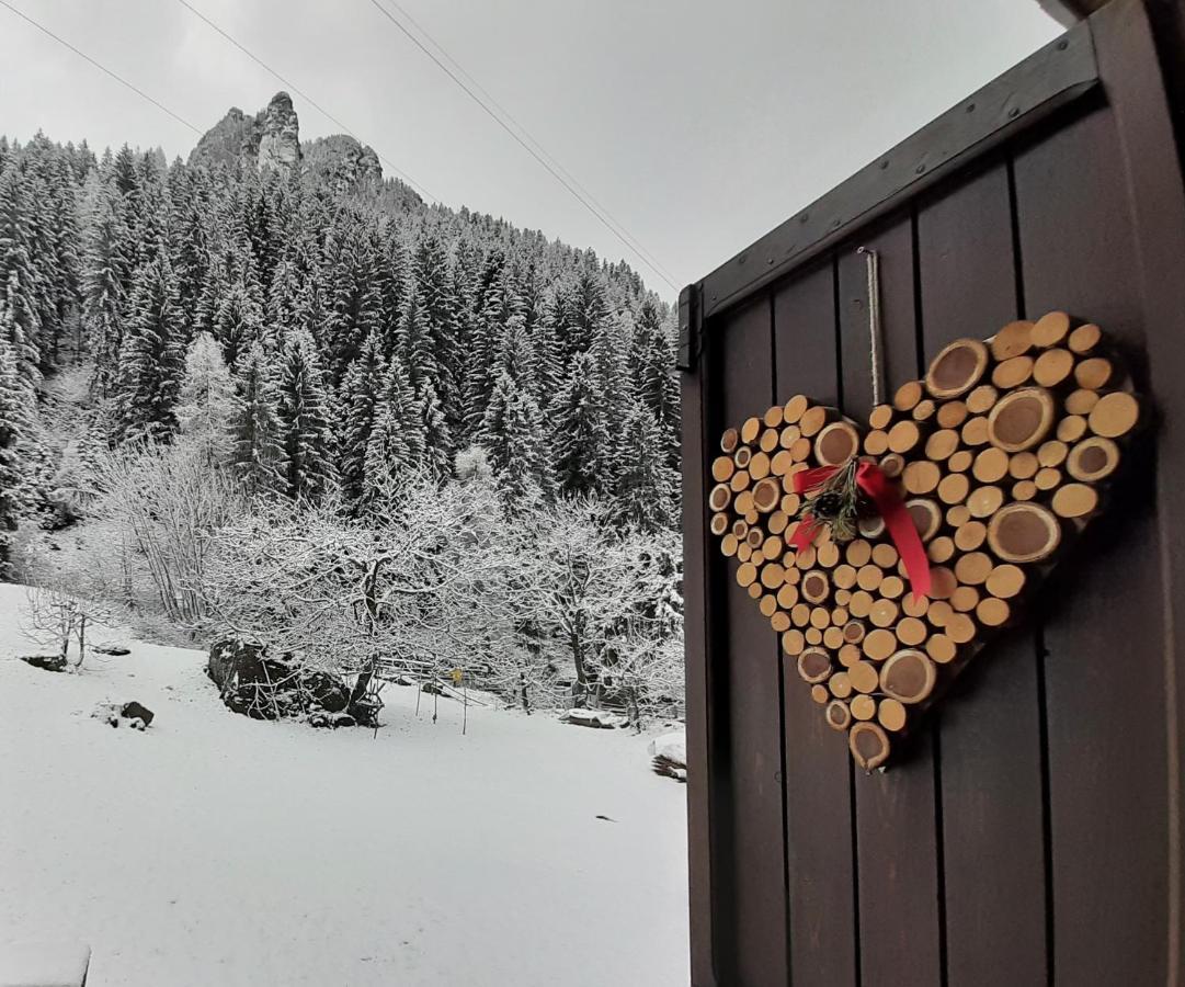 Bed And Breakfast Campo Base Carona  Kültér fotó