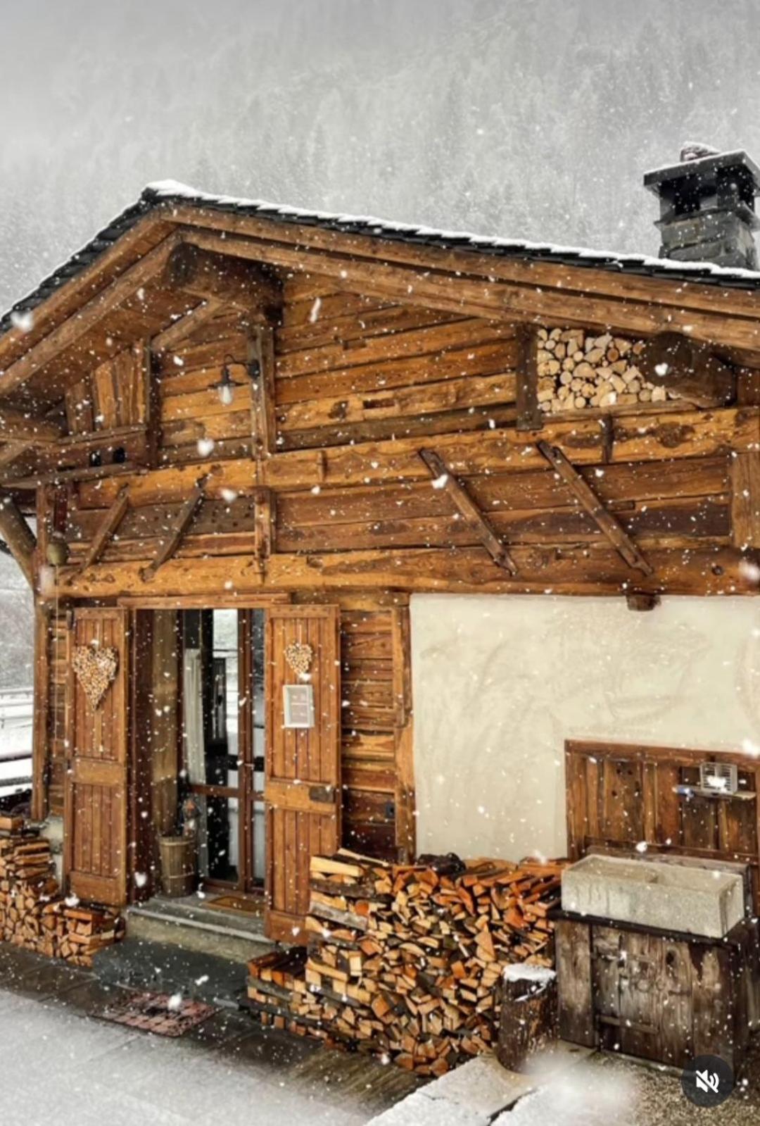 Bed And Breakfast Campo Base Carona  Kültér fotó
