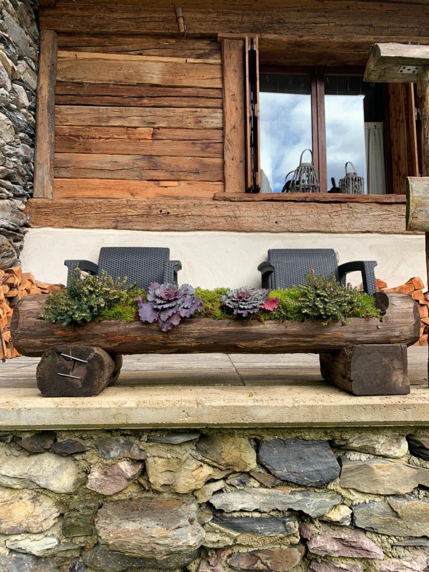 Bed And Breakfast Campo Base Carona  Kültér fotó